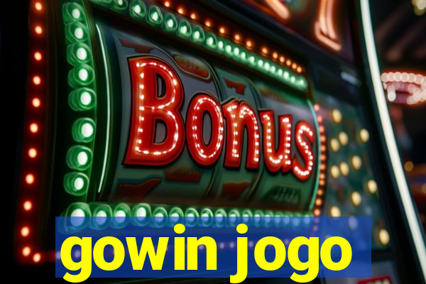 gowin jogo